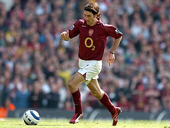 Robert Pires wants to become A...